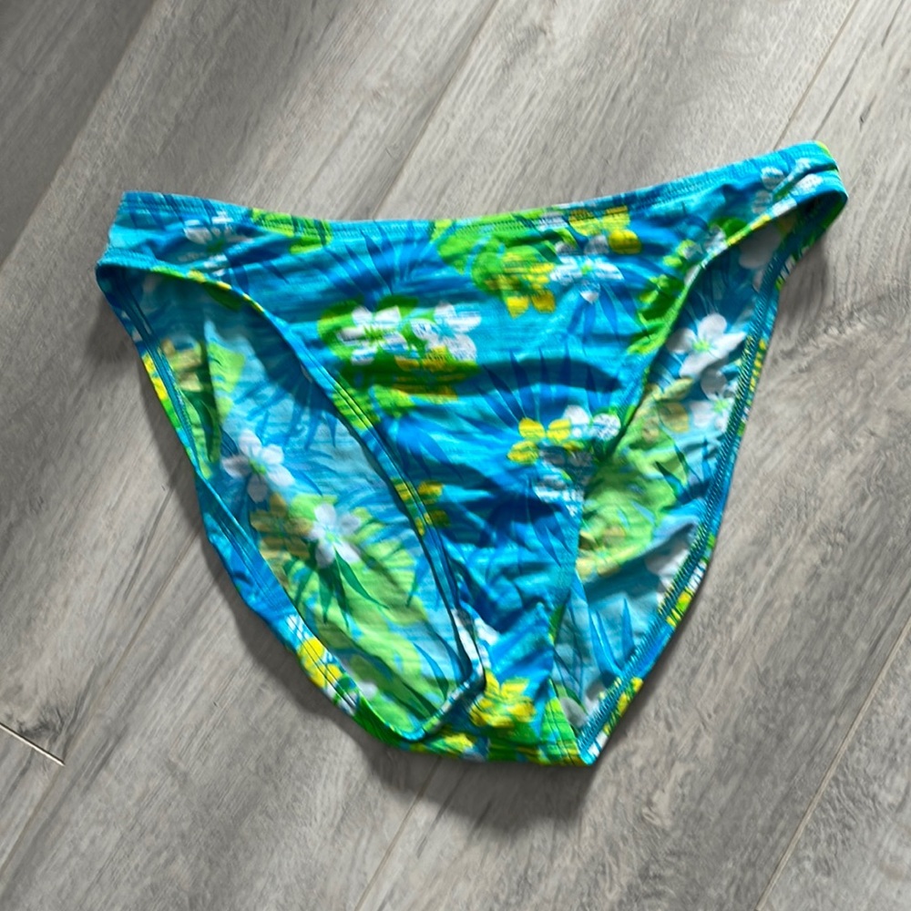 Catalina swim bikini bottoms size 12